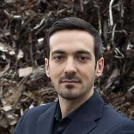 marco battaglia sfridoo