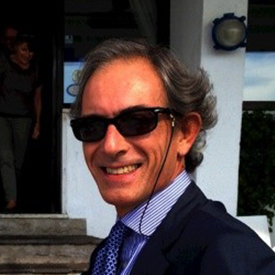 mario saporiti