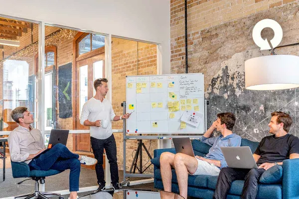 3 Casi Studio di realtà che hanno ottenuto la Cradle to Cradle