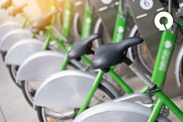 Prodotto come Servizio e Sharing Economy? Il caso studio delle biciclette Mobike