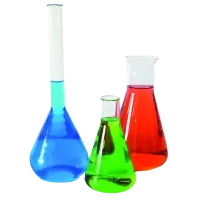 Immagine di esempio scarti sostanze chimiche