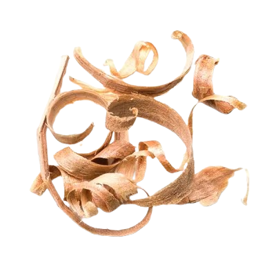 Immagine decorativa di uno scarto di Legno