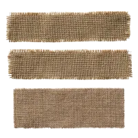 Immagine di esempio di scarto di tessuto