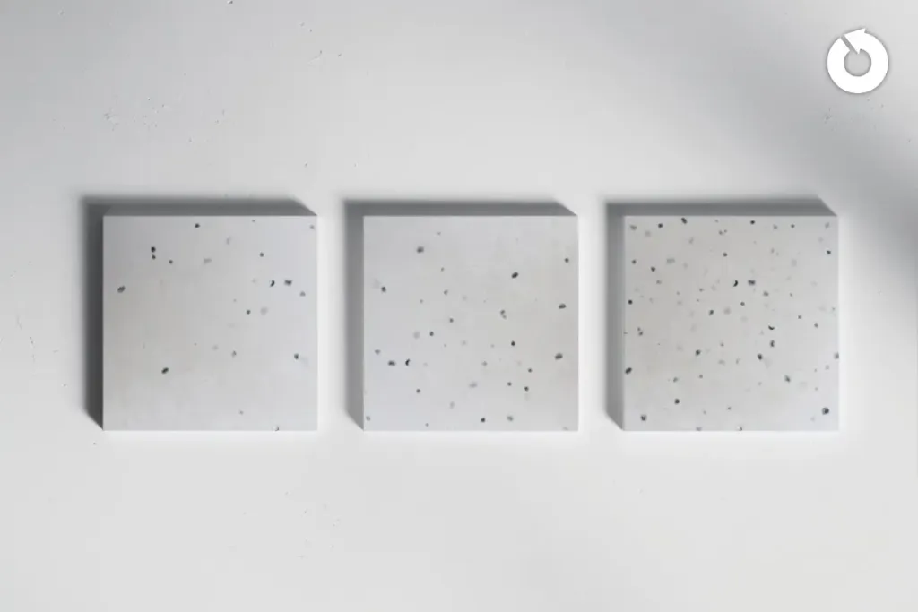 Materiale Shoes Marble Sfridoo