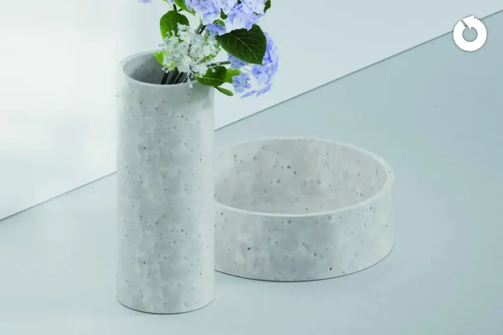 Progetto Shoes Marble Francesco Toselli