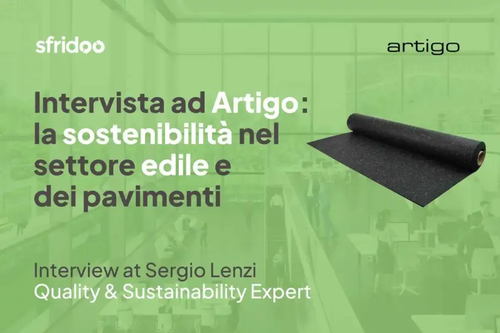 CAM (Criteri Minimi Ambientali) nell'edilizia: Artigo