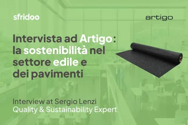 CAM (Criteri Minimi Ambientali) nell'edilizia: Artigo