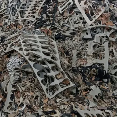 Materiale plastico EVA