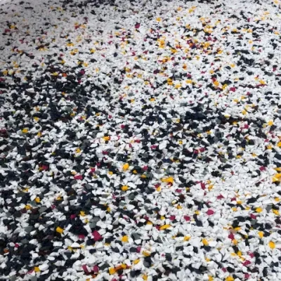 Materiale plastico TPU