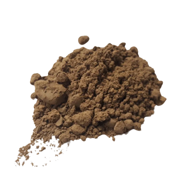 Immagine di esempio di Scarti Fanghi e Reflui