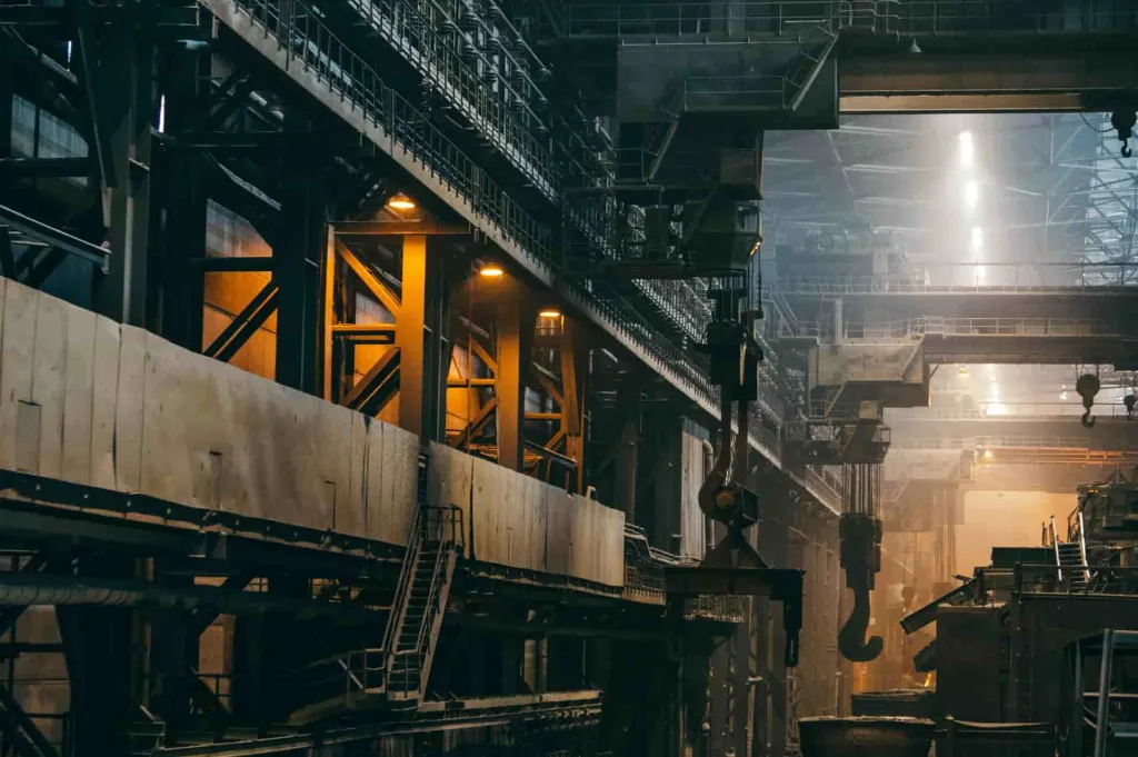 Image for the article entitled: Industrial Symbiosis: the Kalundborg Case Study